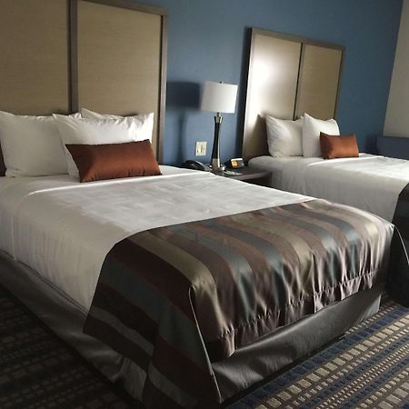 Hotel Wingate By Wyndham Corpus Christi Extérieur photo