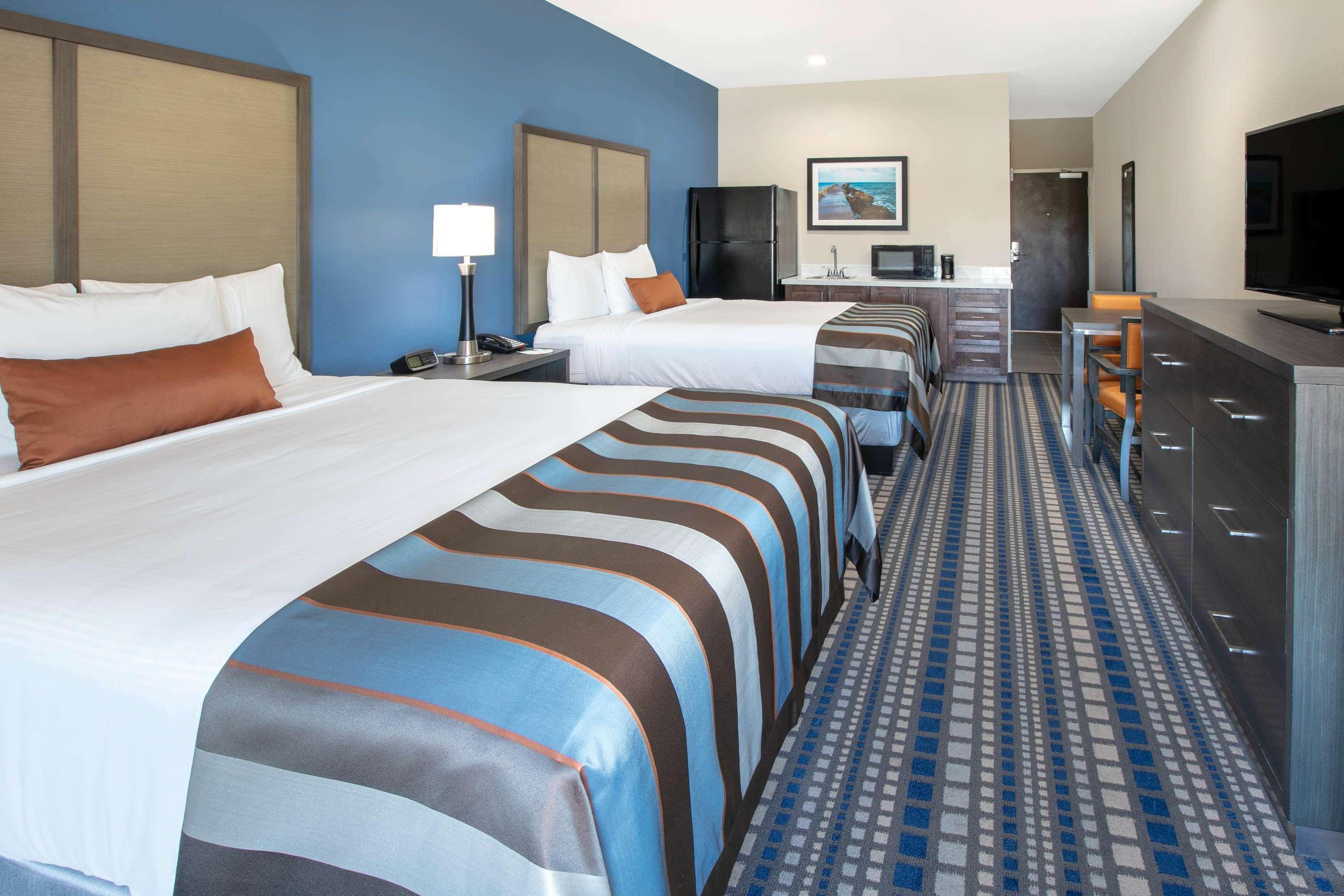 Hotel Wingate By Wyndham Corpus Christi Extérieur photo