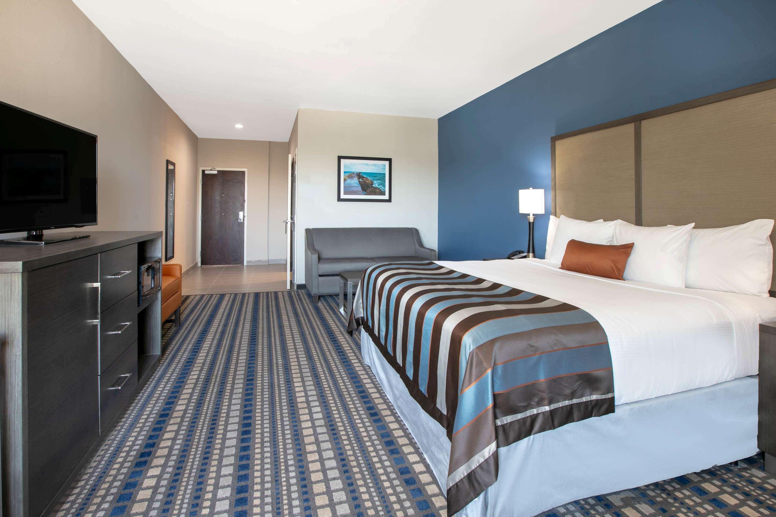 Hotel Wingate By Wyndham Corpus Christi Extérieur photo