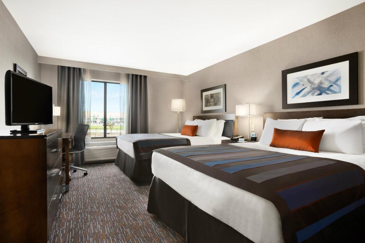 Hotel Wingate By Wyndham Corpus Christi Extérieur photo