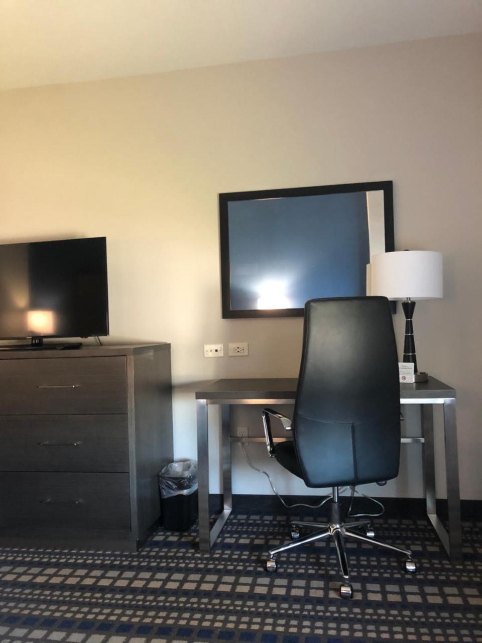 Hotel Wingate By Wyndham Corpus Christi Extérieur photo