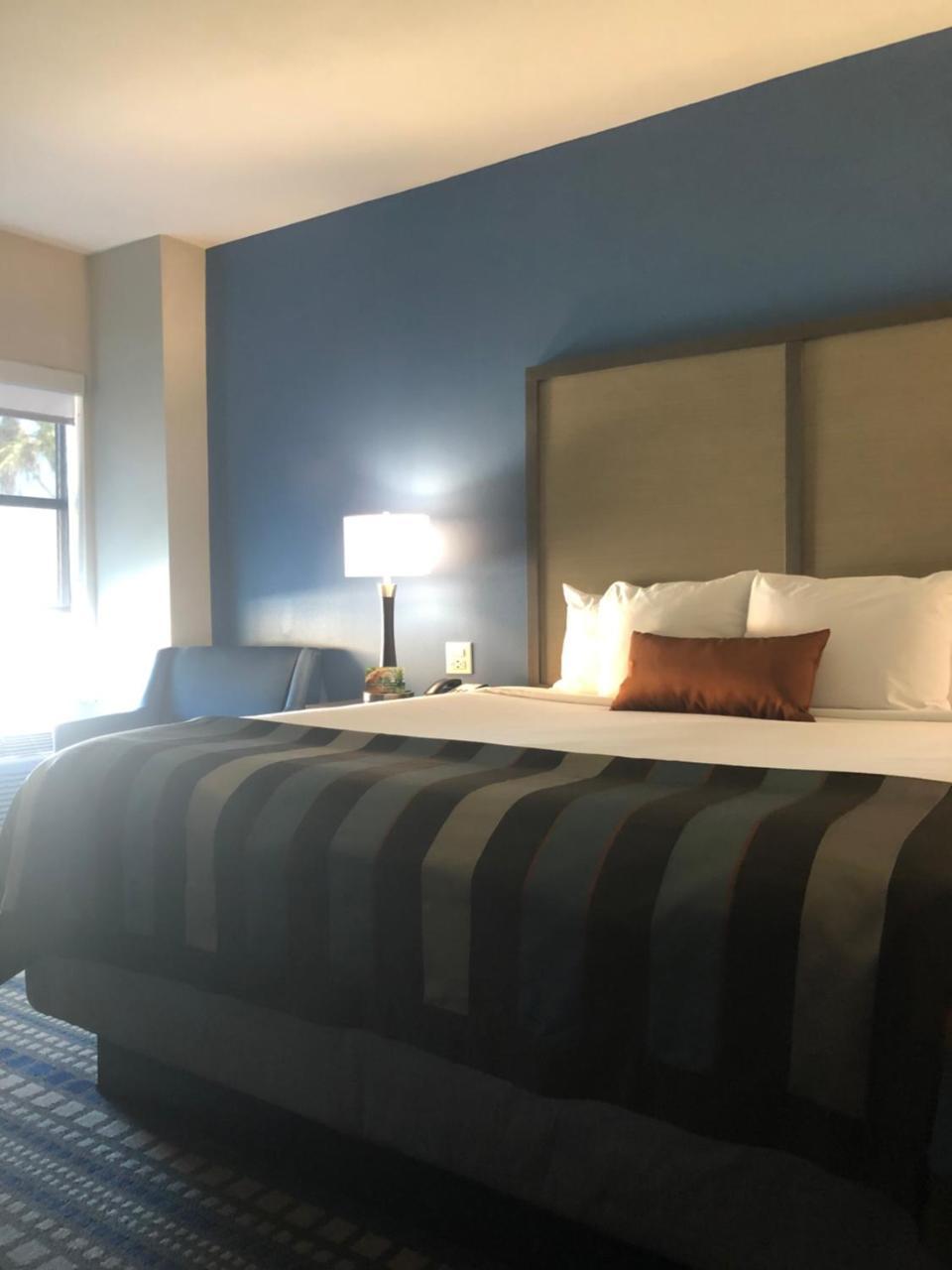 Hotel Wingate By Wyndham Corpus Christi Extérieur photo